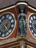 Clock Tower, Esperance, Western Australia