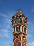Clock Tower, Esperance, Western Australia