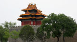 Forbidden City, Beijing, China