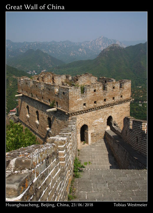 Great Wall of China