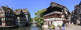 La Petite France, Strasbourg, France