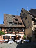 La Petite France, Strasbourg, France