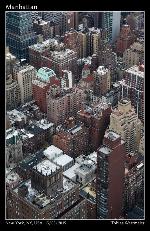 Manhattan, New York, USA