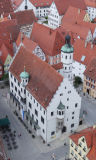Nördlingen, Germany