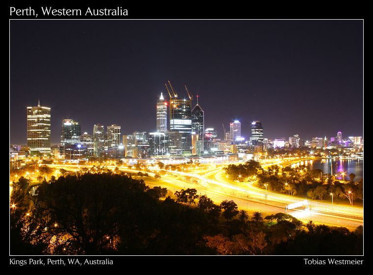 Perth, Western Australia