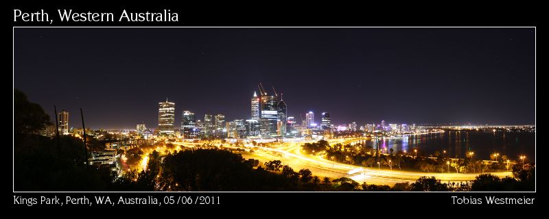 Perth, Western Australia