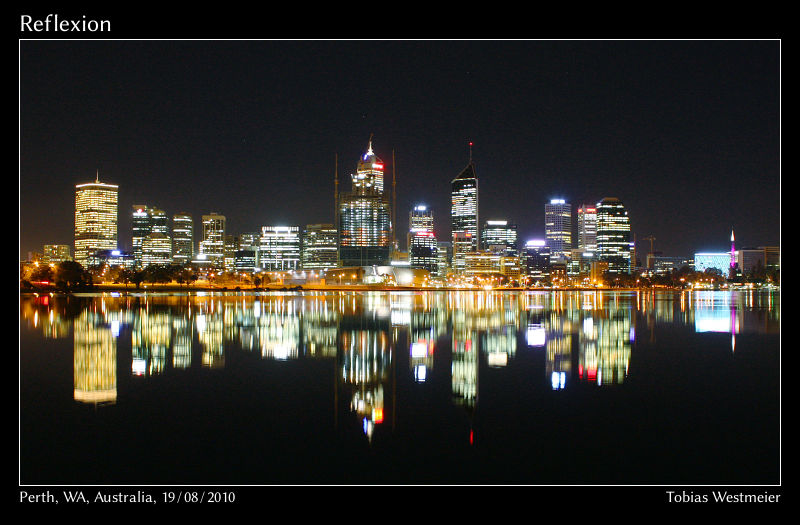 Perth, Western Australia