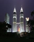 Petronas Towers