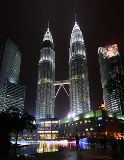 Petronas Towers