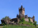 Reichsburg Cochem