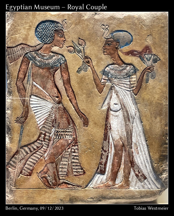 Royal Couple