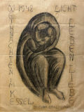 Stalingrad Madonna