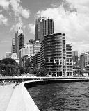 Sydney, Bennelong Point