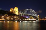 Sydney Harbour Bridge