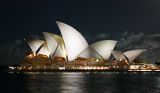 Sydney Opera House