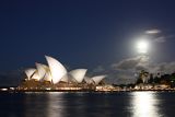 Sydney Opera House