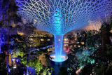 The Jewel, Singapore