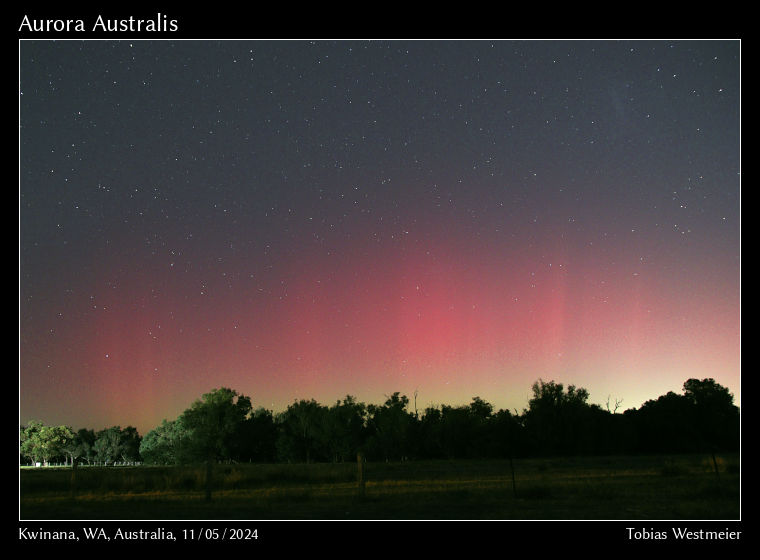 Aurora Australis