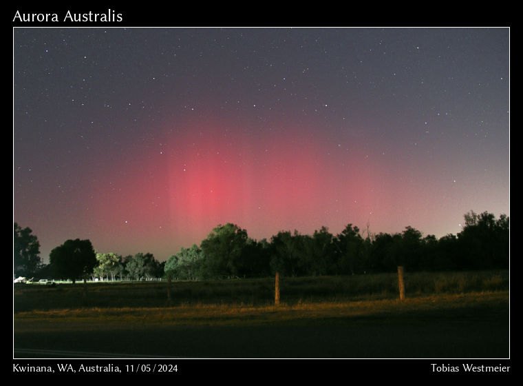 Aurora Australis