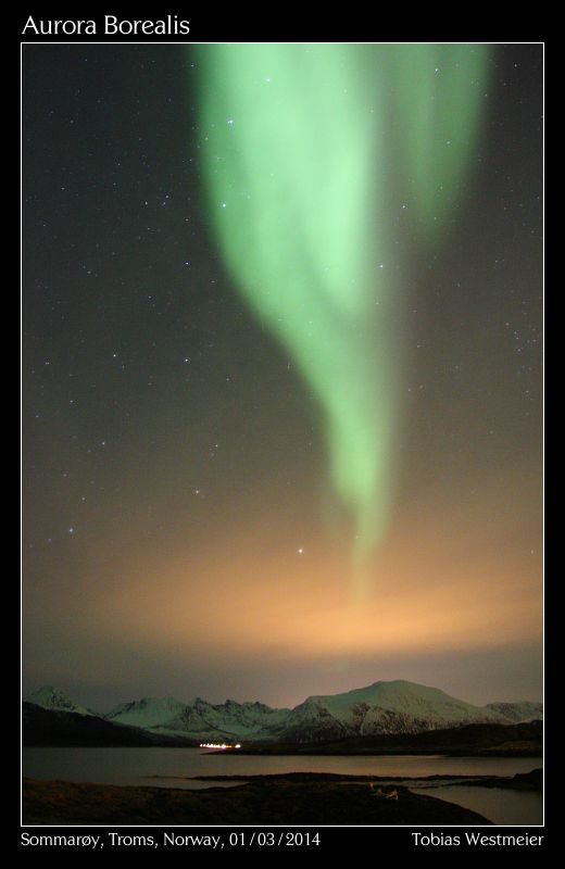 Aurora Borealis