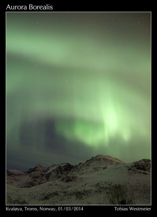 Aurora Borealis