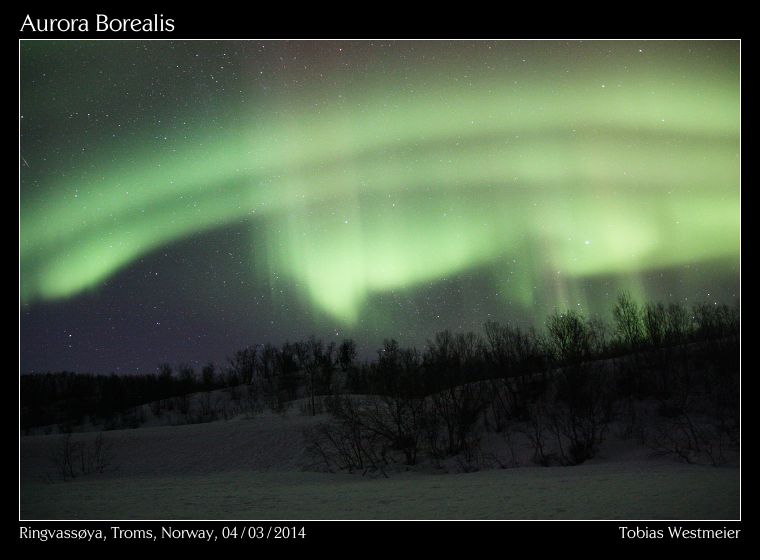 Aurora Borealis