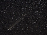 Comet C/2023 A3 (Tsuchinshan-ATLAS)