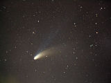 Comet Hale-Bopp