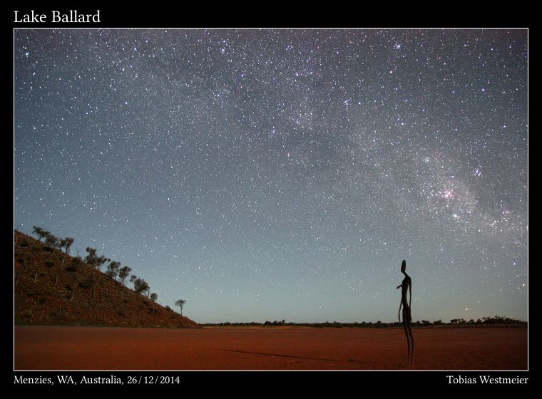 Lake Ballard