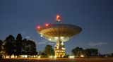 Parkes Radio Telescope