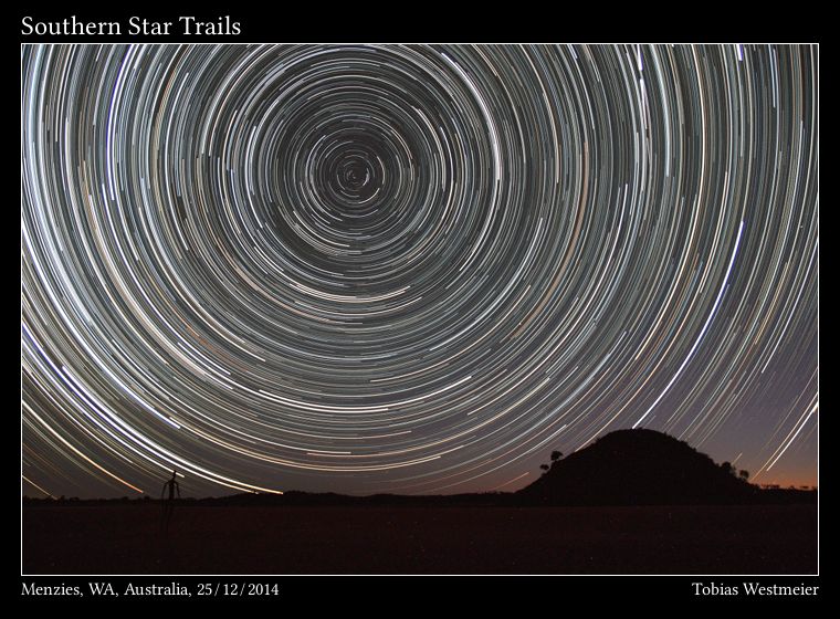 Southern Star Trails