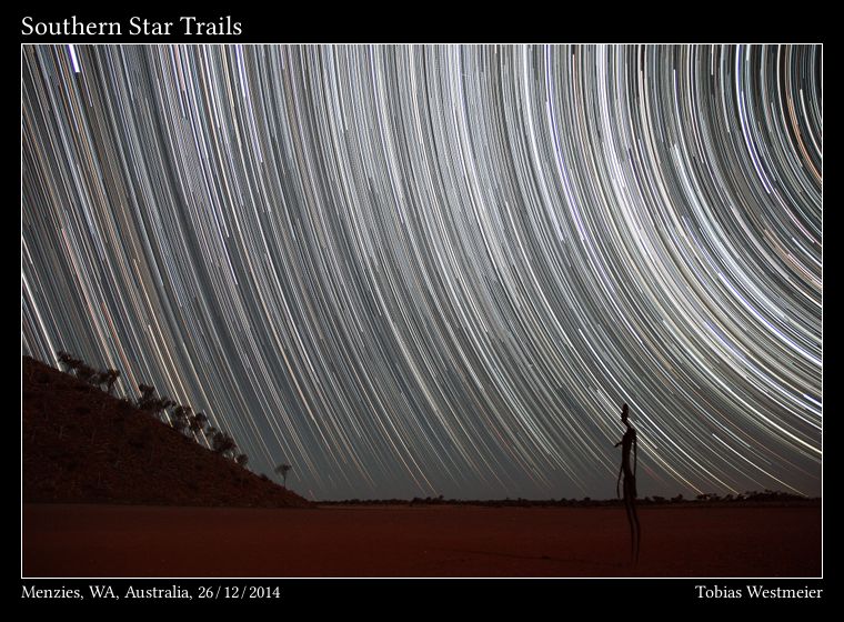 Southern Star Trails