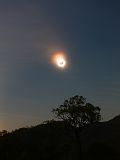 Total Solar Eclipse