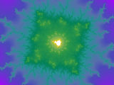 Mandelbrot Set