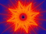 Mandelbrot Set