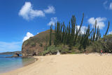 Baie des Tortues, Bourail, New Caledonia