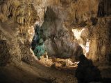 Carlsbad Caverns