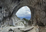 Eisriesenwelt, Werfen, Austria