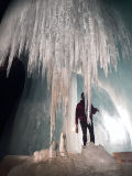 Eisriesenwelt, Werfen, Austria