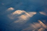 Unnamed Mountain Range, Nyeboes Land, Greenland