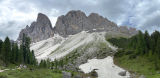 Geislerspitzen, South Tyrol, Italy