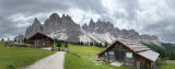 Gschnagenhardt Alm, South Tyrol, Italy
