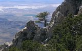 Guadalupe Peak, Guadalupe Mountains