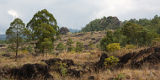 Gunung Batur, Batur Tengah, Bali, Indonesia