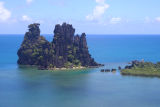 Le Poule de Hienghène, New Caledonia