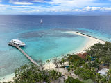 Îlot Amédée, New Caledonia