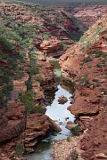 Murchison River Gorge