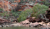 Murchison River Gorge