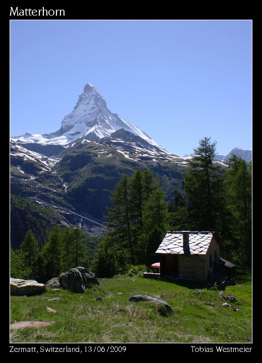 Matterhorn
