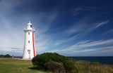 Mersey Bluff Lighthouse